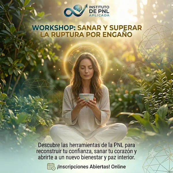 taller practico como sanar una infidelidad bienestar y autoestima
