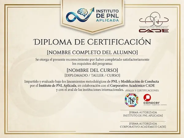obtén un diploma con valor curricular para potencializar tu carrera